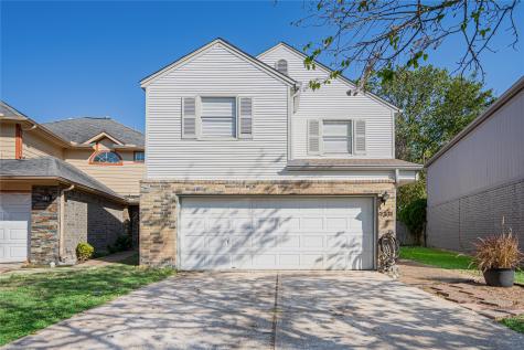 9331 Kingsflower Circle Houston TX 77075