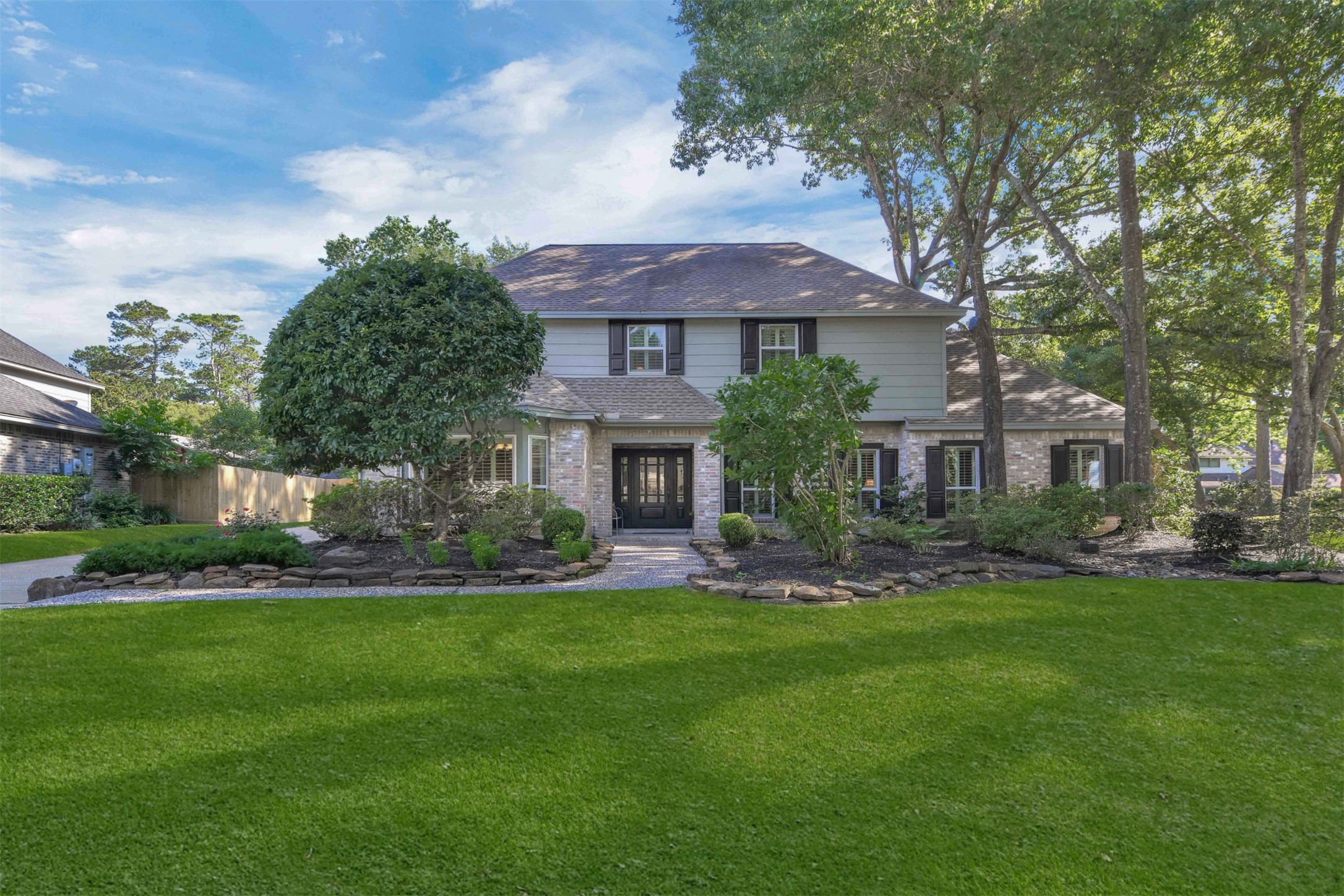 5411 Red Cliff Drive Kingwood TX 77345