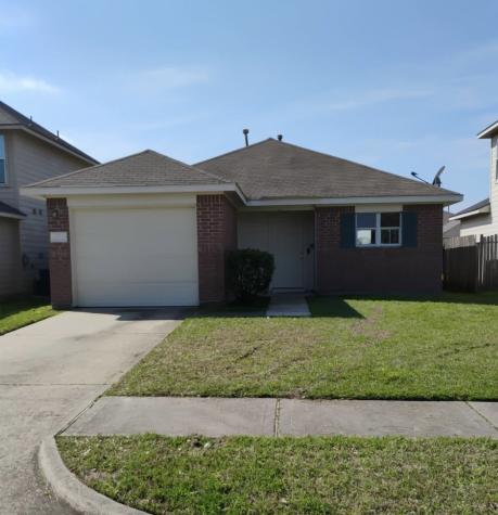 21107 Wortham Oaks Drive Humble TX 77338