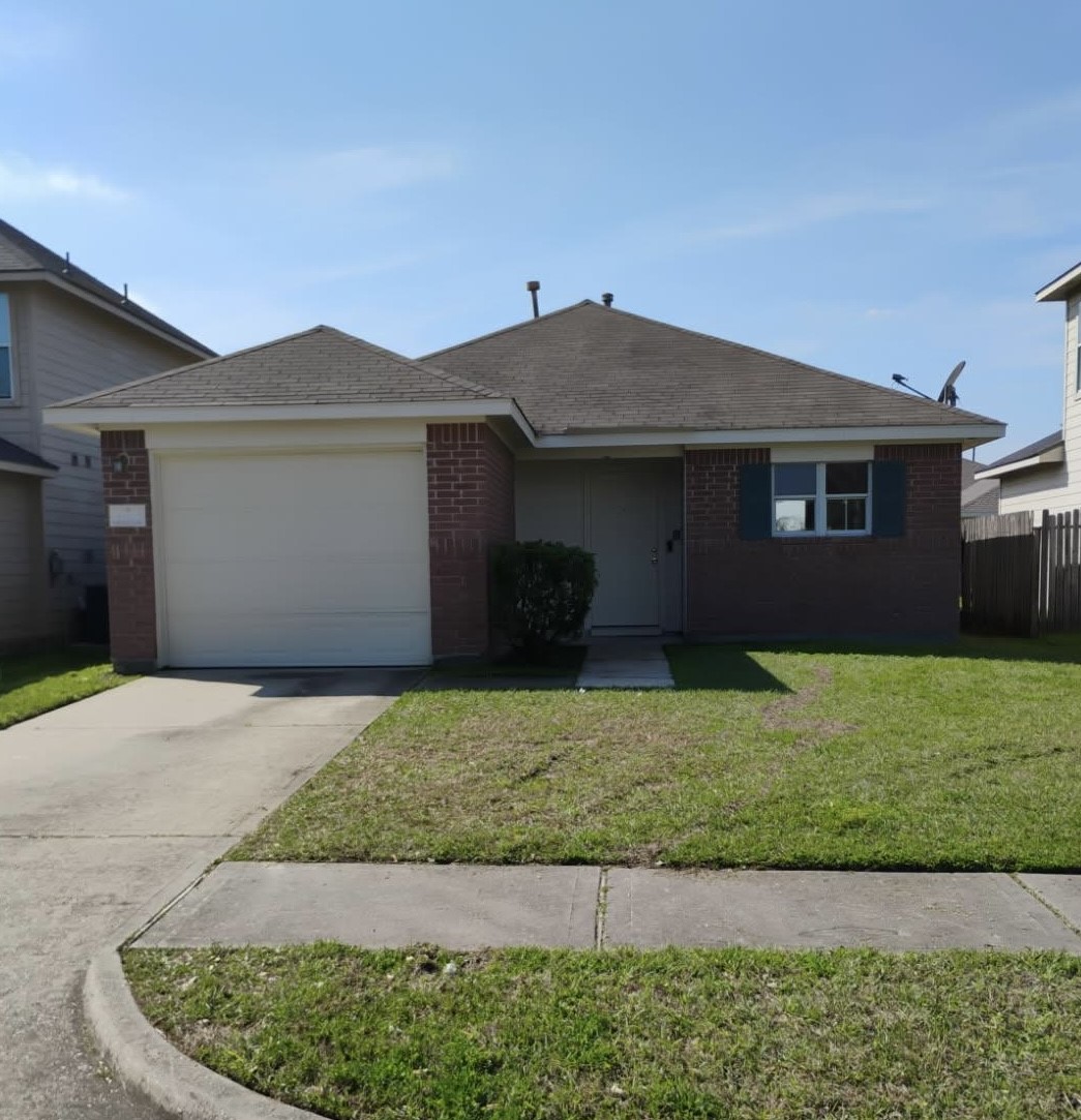 21107 Wortham Oaks Drive Humble TX 77338