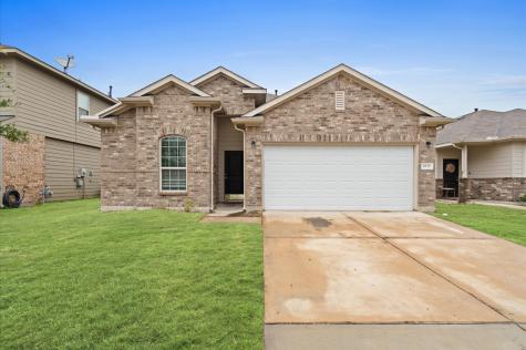 6042 Carpenters Cove Lane Houston TX 77049