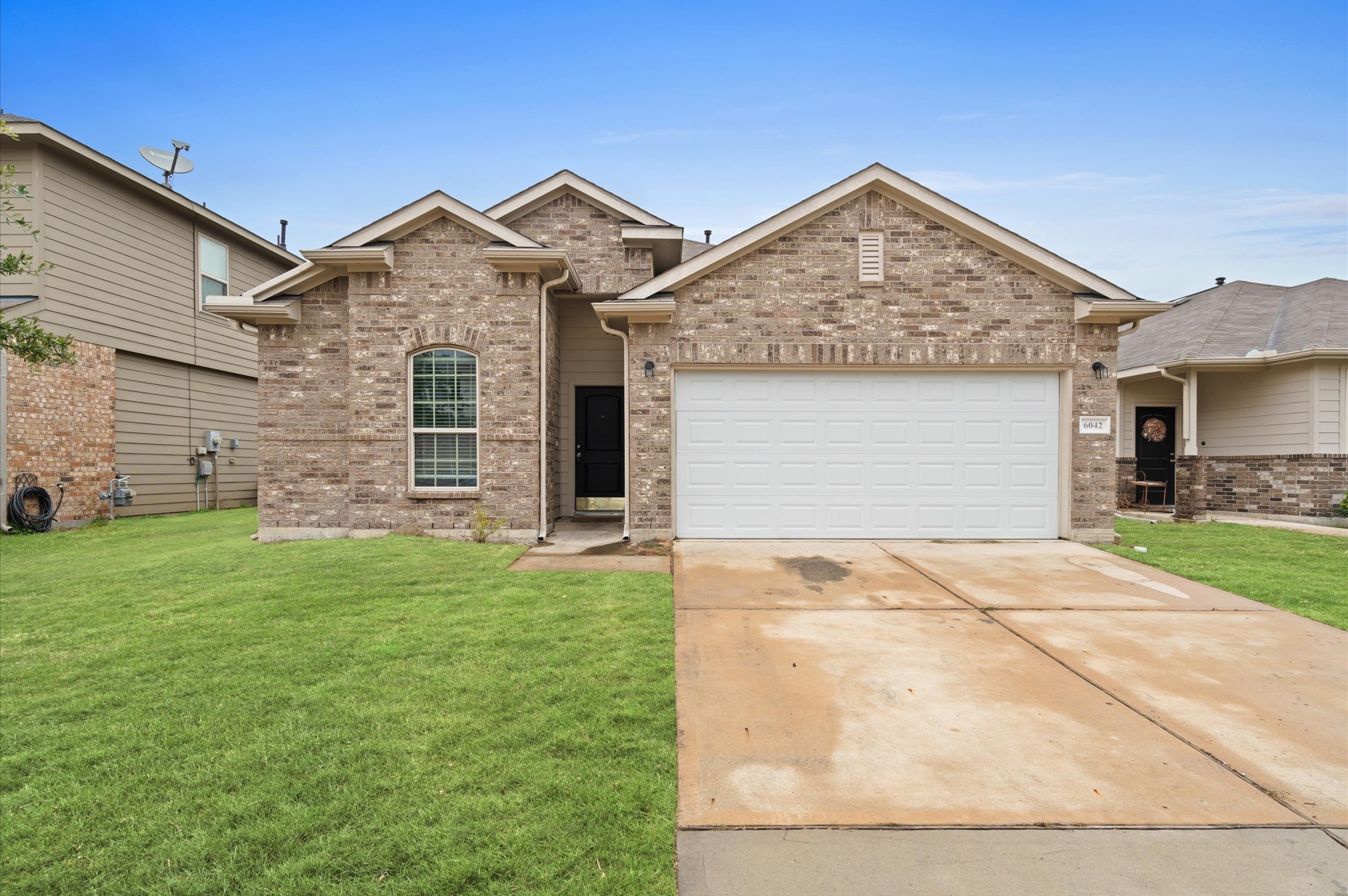 6042 Carpenters Cove Lane Houston TX 77049