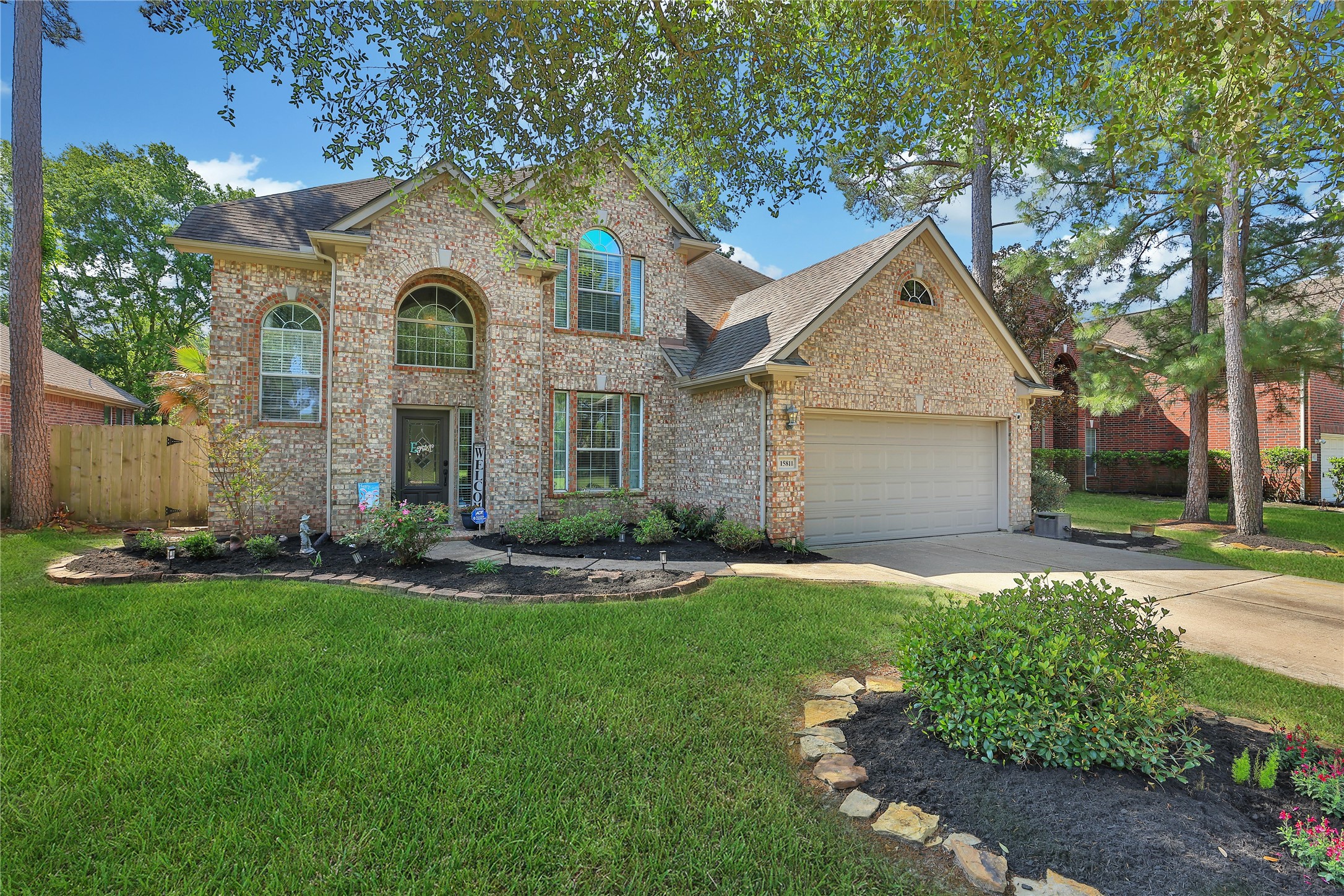 15811 Chapel Lake Drive Cypress TX 77429