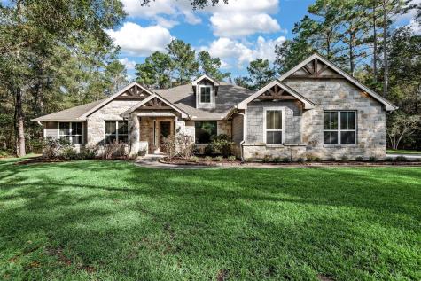 11062 Sunset Avenue Magnolia TX 77354