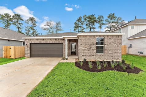5712 Palm Flower Drive Montgomery TX 77316