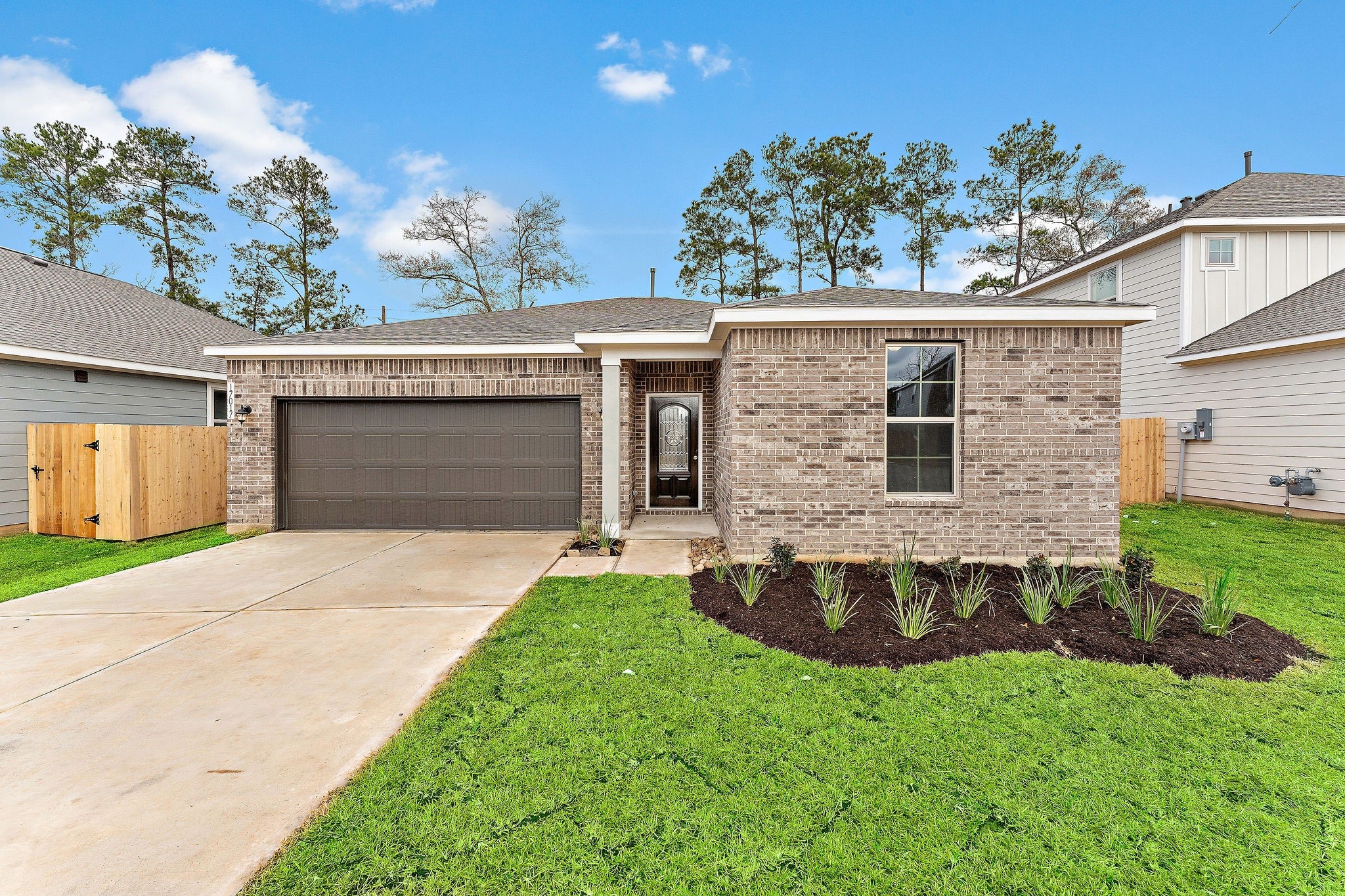 5712 Palm Flower Drive Montgomery TX 77316