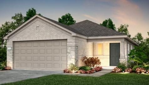 16141 Elbridge Court Conroe TX 77302