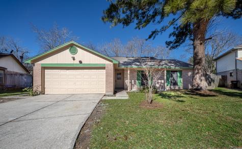 2019 Azure Crystal Court Spring TX 77373