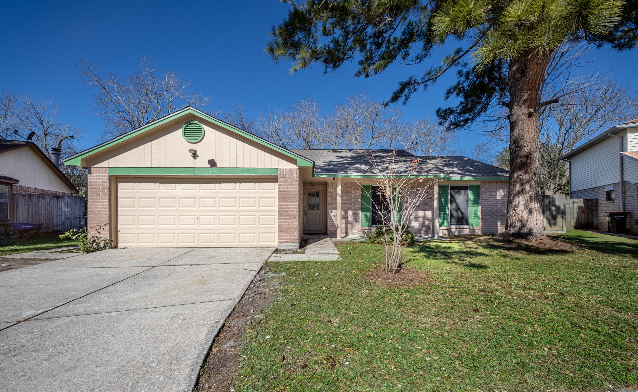 2019 Azure Crystal Court Spring TX 77373