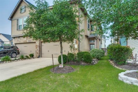 5515 Purple Meadow Lane Fulshear TX 77441