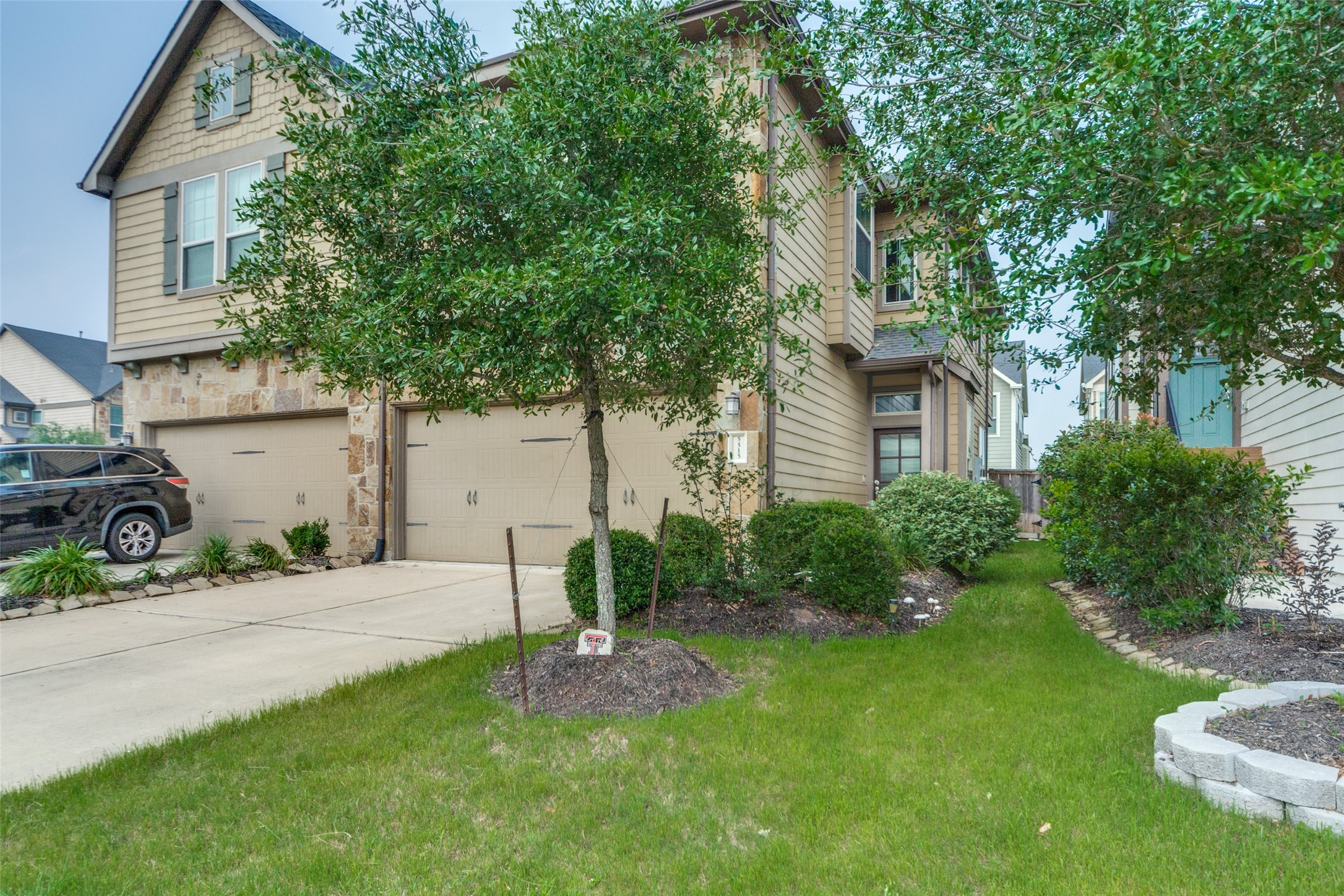 5515 Purple Meadow Lane Fulshear TX 77441