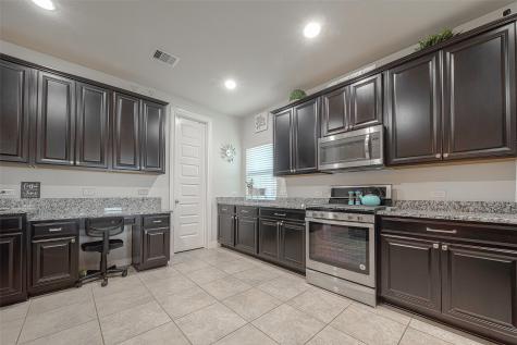 12607 Fernandez Falls Court Houston TX 77089