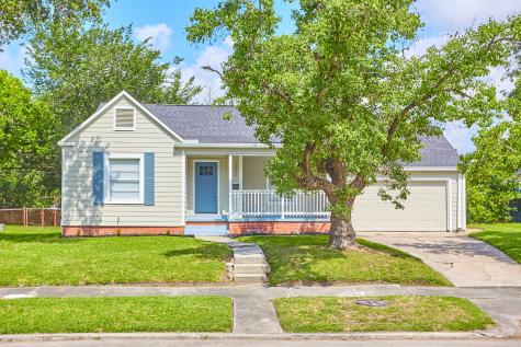 1306 Smallwood Lane Houston TX 77023