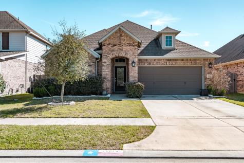 18014 Salt Meadow Lane Crosby TX 77532
