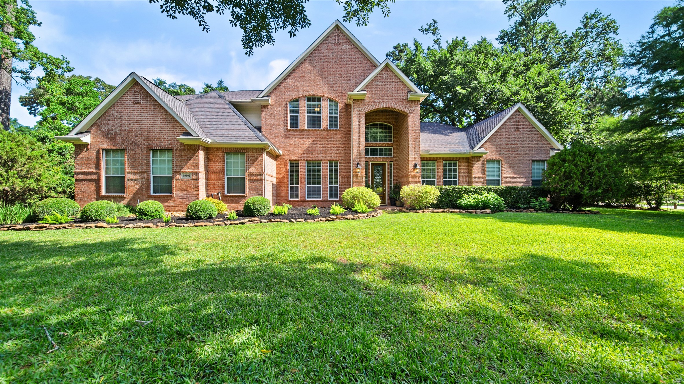 19102 Timberlake Grove Lane Tomball TX 77377