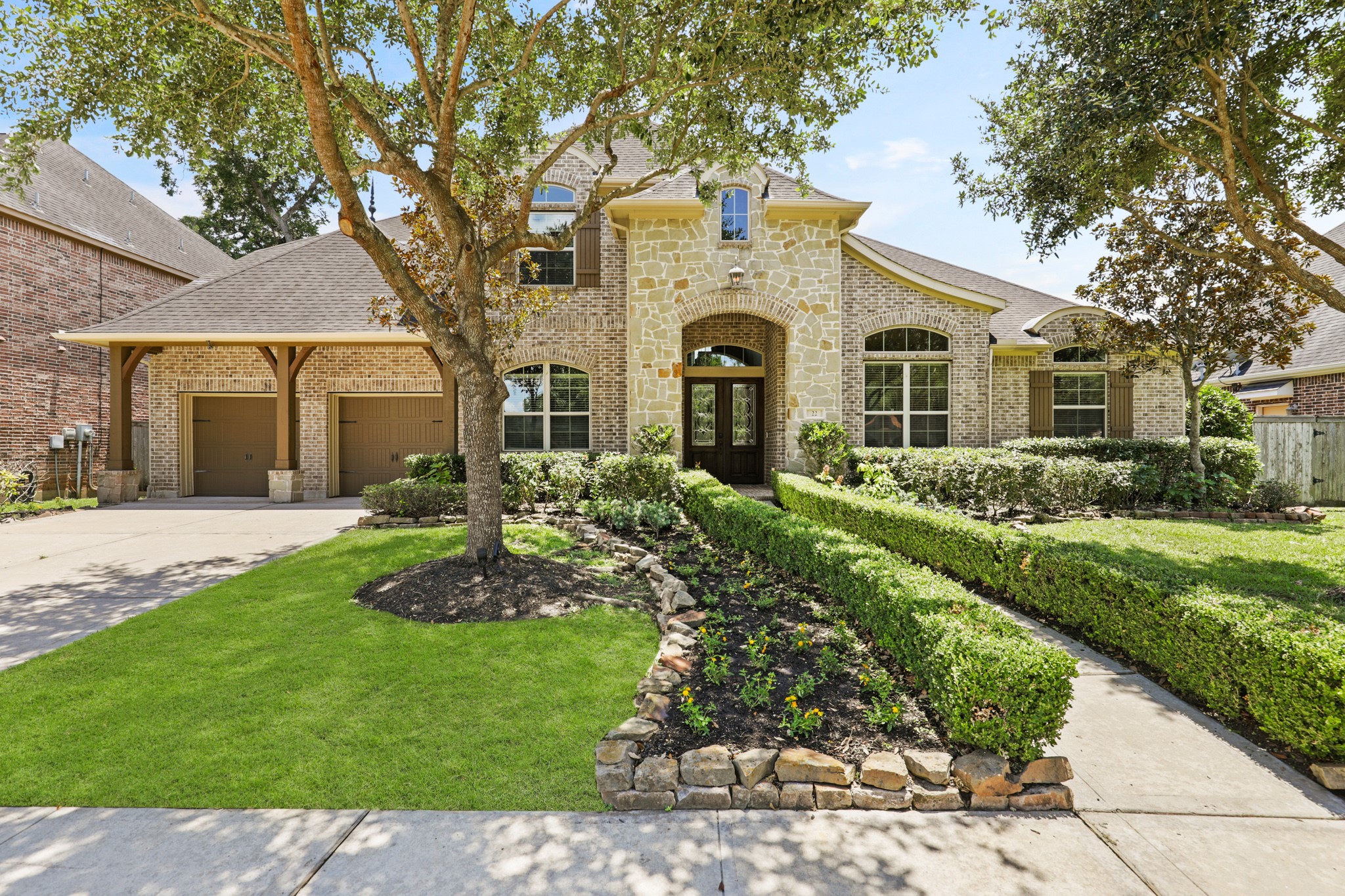 22 Vale View Circle Missouri City TX 77459