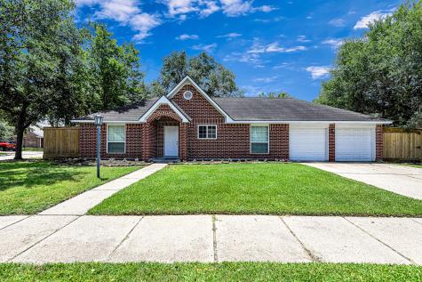 20003 Elmsbury Court Katy TX 77449