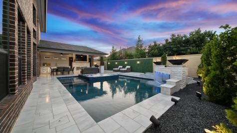 2803 Padova Court League City TX 77573