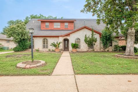 9314 Bankside Drive Houston TX 77031