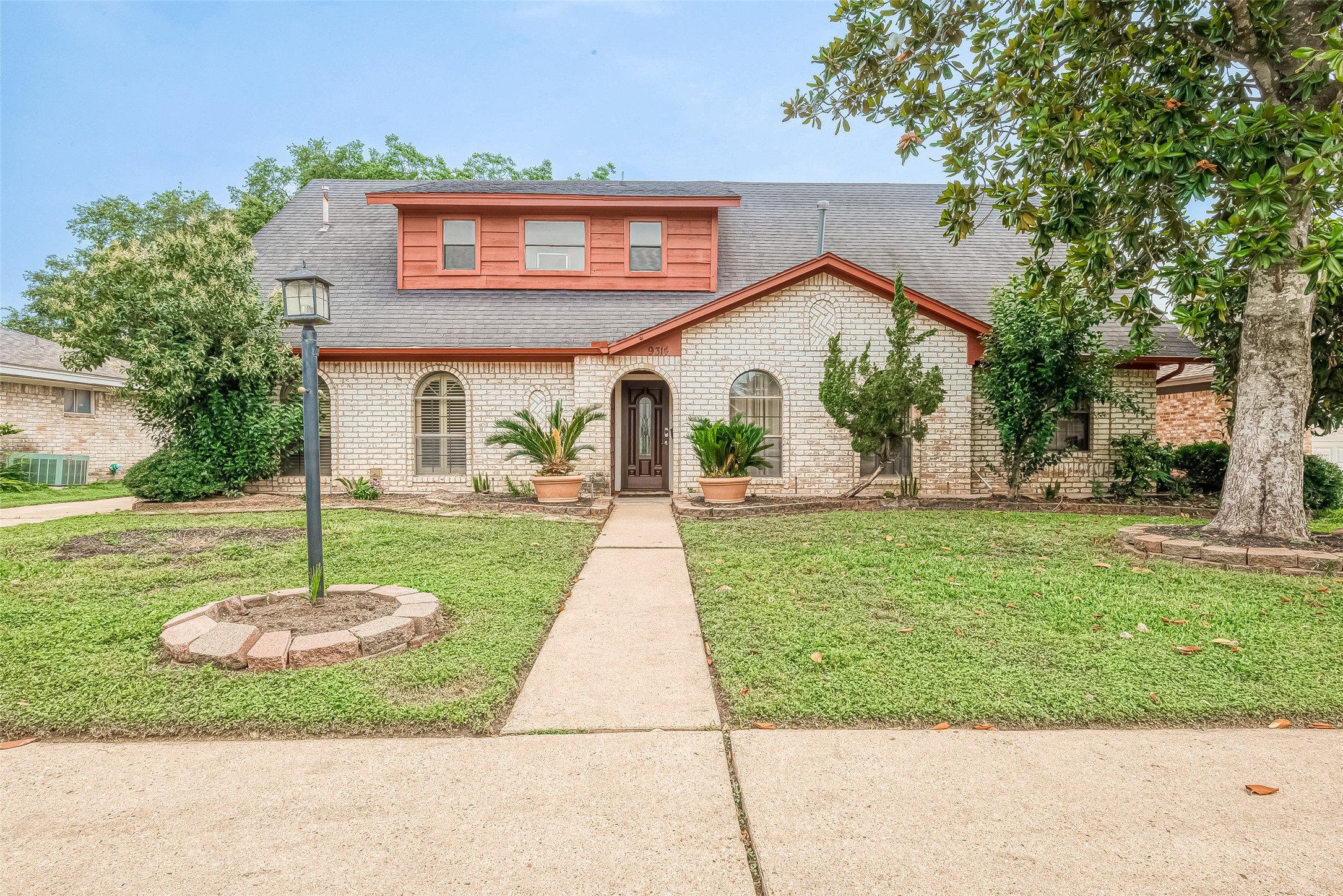 9314 Bankside Drive Houston TX 77031