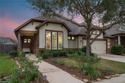 1819 Ralston Branch Way Sugar Land TX 77479