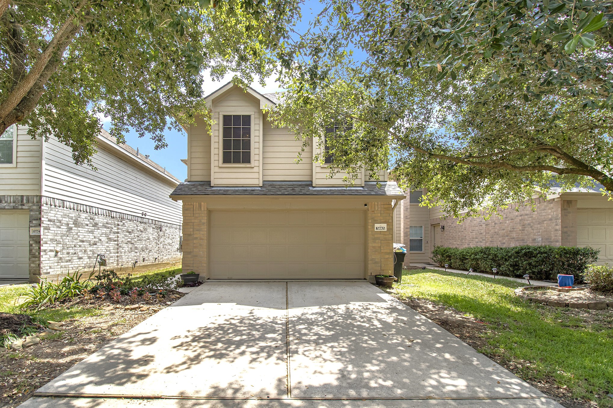 10770 Plum Dale Way Houston TX 77034