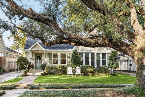 1402 Vassar Street Houston TX 77006
