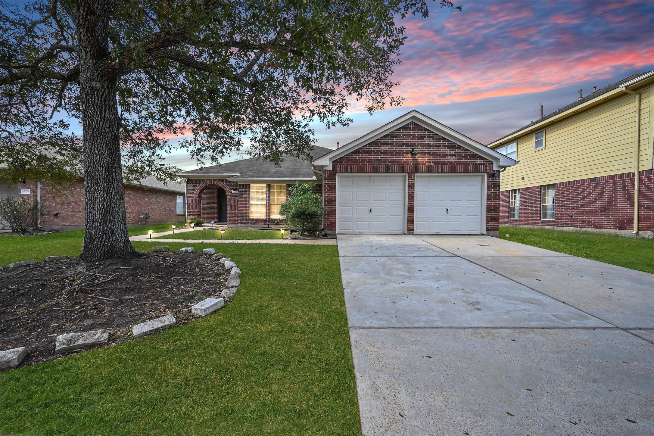 4426 Eaglewood Trail Drive Fresno TX 77545