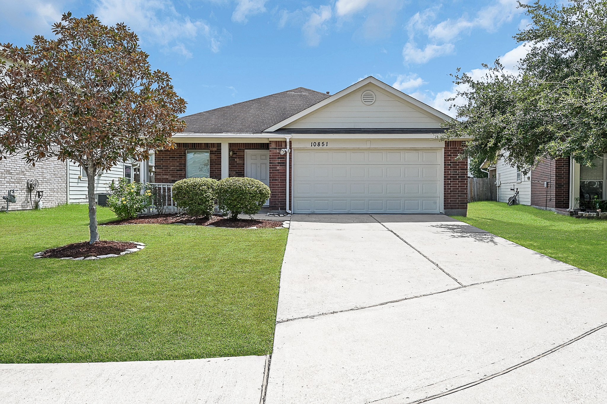 10851 Coral Garden Lane Houston TX 77075
