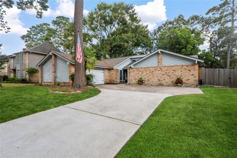 3743 Rocky Woods Drive Kingwood TX 77339
