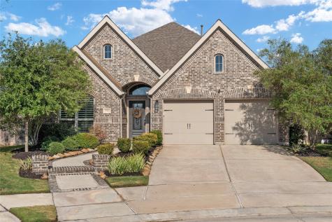 19102 Panther Cave Court Cypress TX 77433