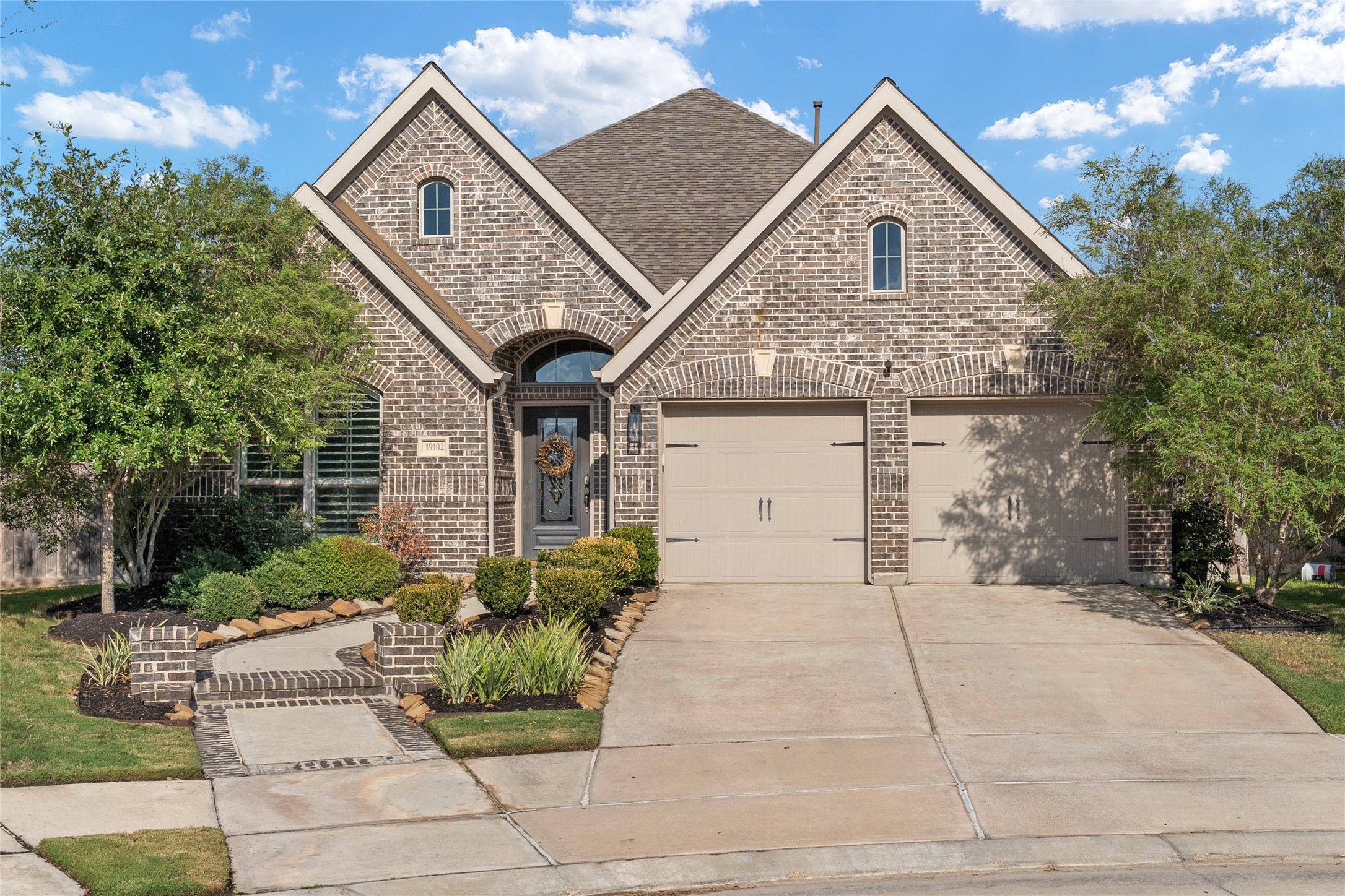 19102 Panther Cave Court Cypress TX 77433