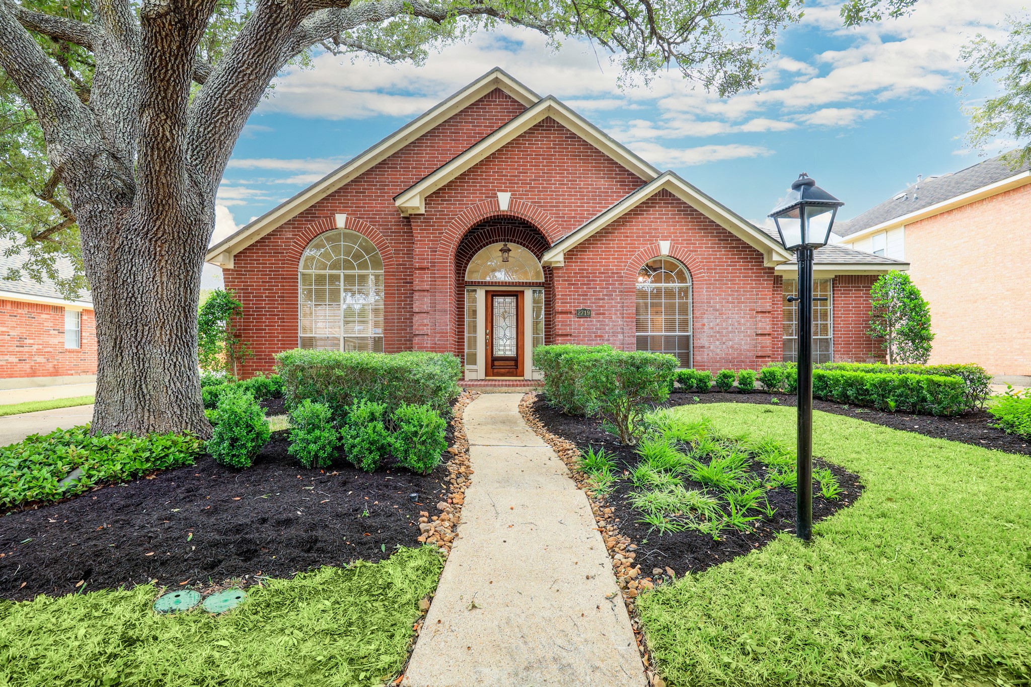 2719 Kellyway Lane Missouri City TX 77459