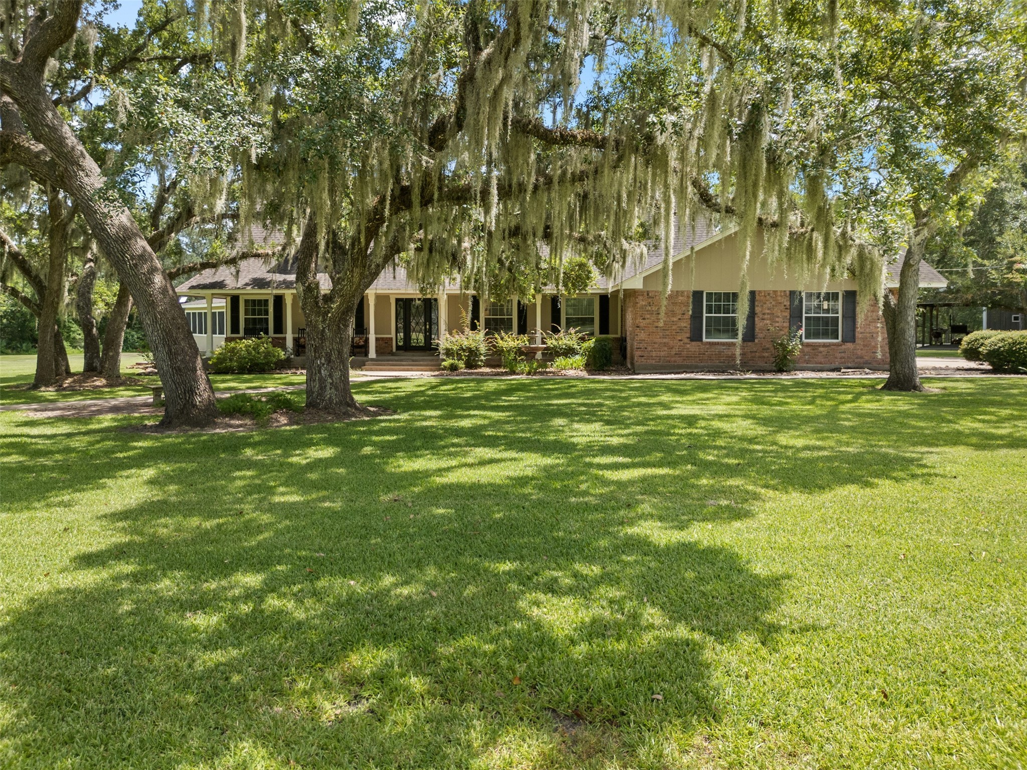 4141 County Road 502e Sweeny TX 77480