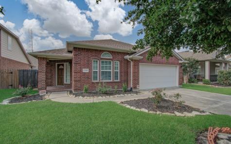 11506 Lawson Cypress Drive Tomball TX 77377