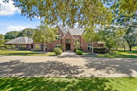 6710 Broad Oaks Drive Richmond TX 77406