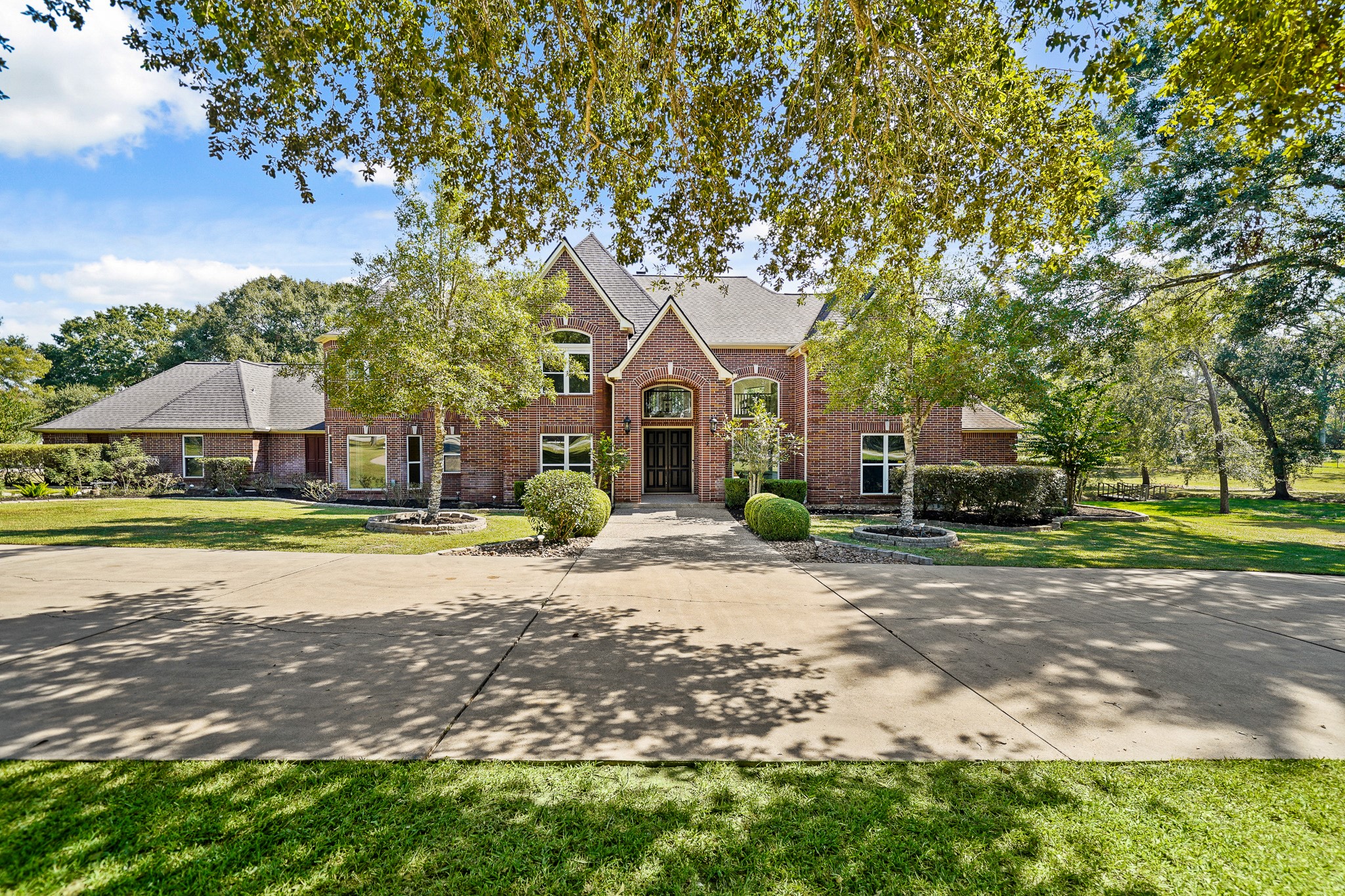 6710 Broad Oaks Drive Richmond TX 77406