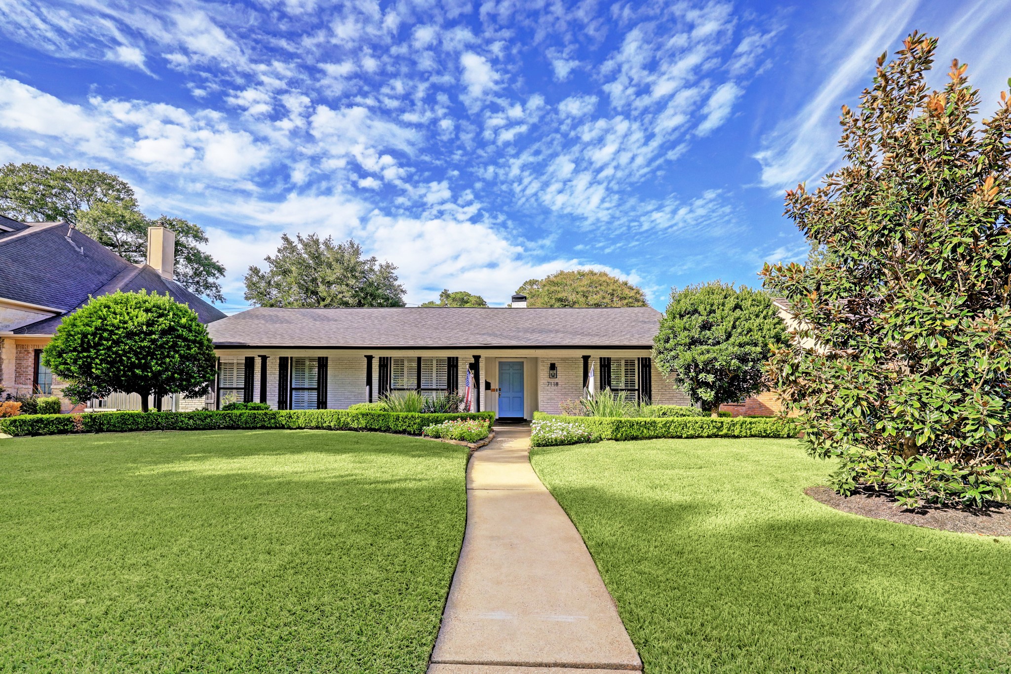 7118 Hartland Avenue Houston TX 77055