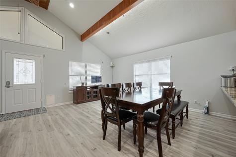 210 Sampan Drive Tiki Island TX 77554