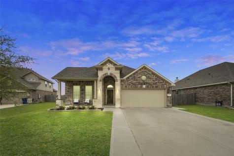 94 Rio Grande Drive Baytown TX 77523