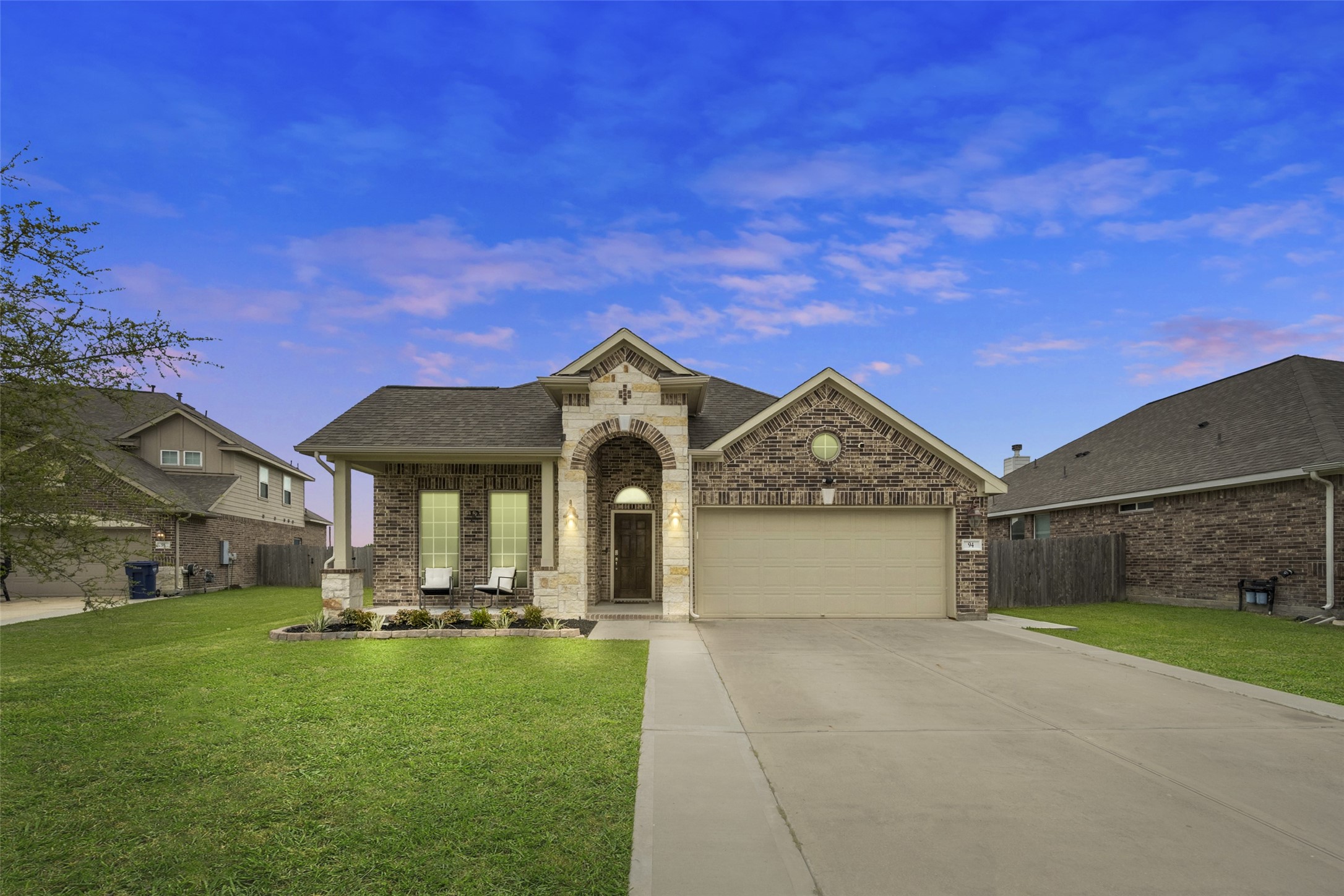 94 Rio Grande Drive Baytown TX 77523