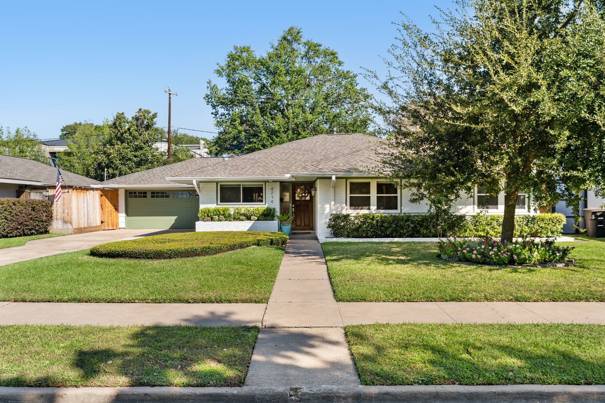 4214 Whitman Street Houston TX 77027