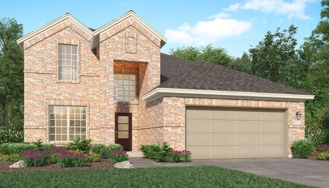 7526 Bartoncliff Drive Katy TX 77493