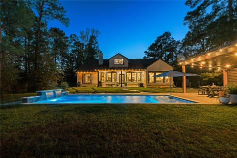 11523 Oak Springs Drive Willis TX 77378