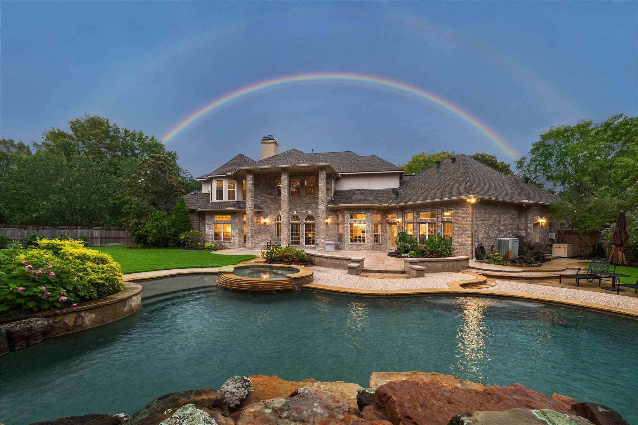 6002 Blackstone Creek Lane Kingwood TX 77345