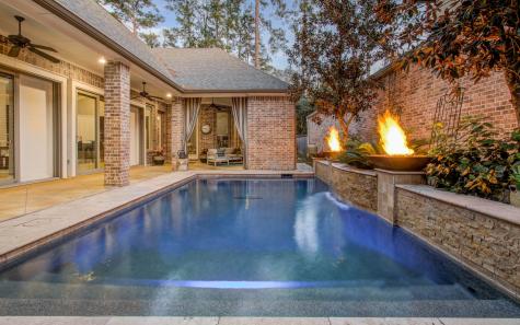 30 Sundown Ridge Place Tomball TX 77375