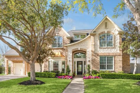 5407 Highland Falls Lane Katy TX 77450