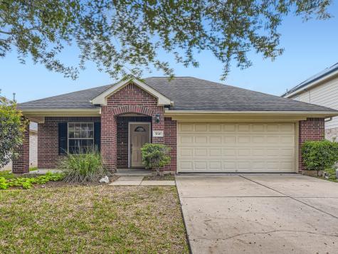 5610 Savannah Woods Lane Rosharon TX 77583