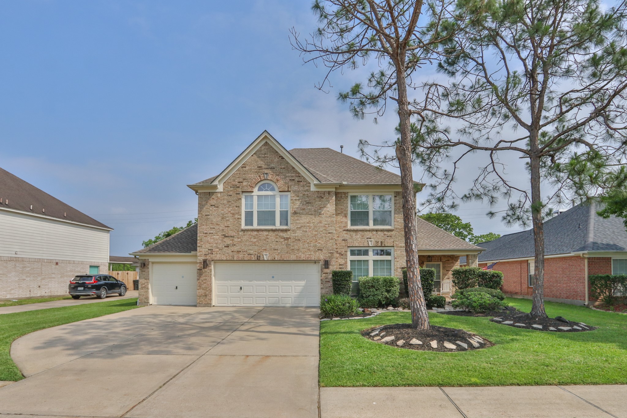 2893 Smokey Lake Lane Dickinson TX 77539