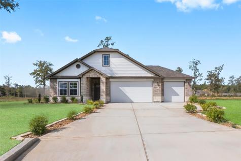 6147 Hazel Lake Drive Conroe TX 77303